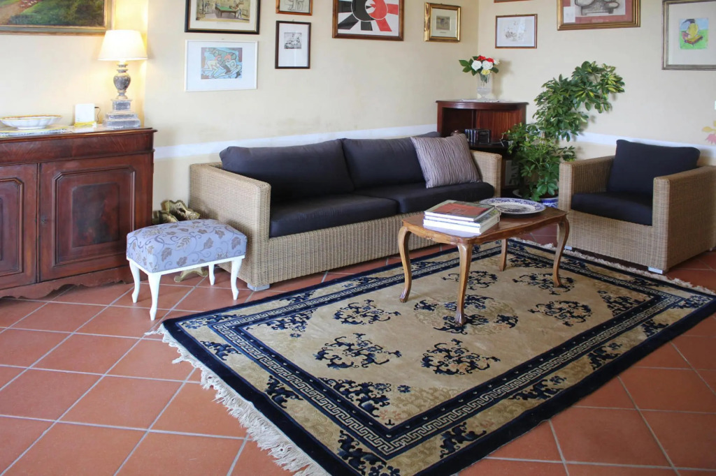 Villa Fiorita, Monteggiori