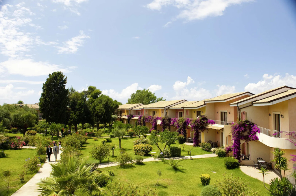 Borgo del Principe by Valentour