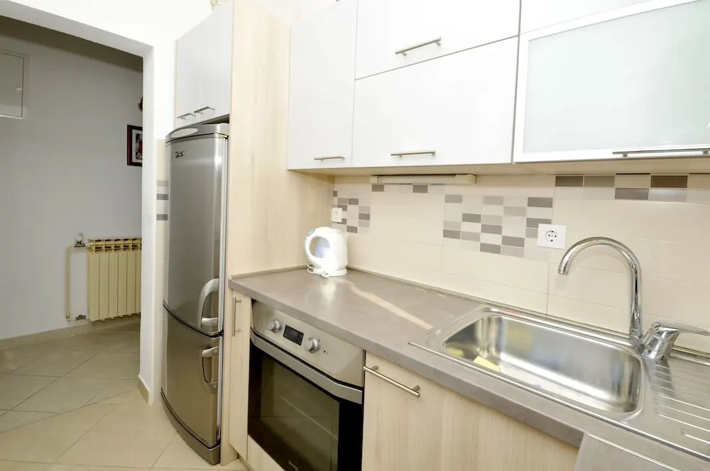 Apartments Mise