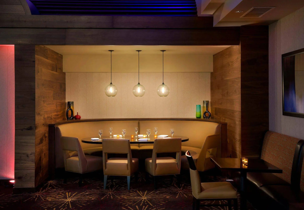 Marriott Park Ridge