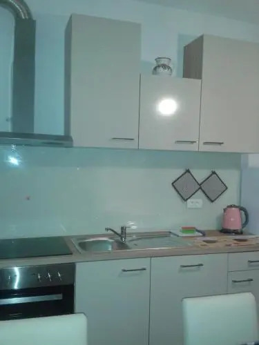 Apartment Gaga