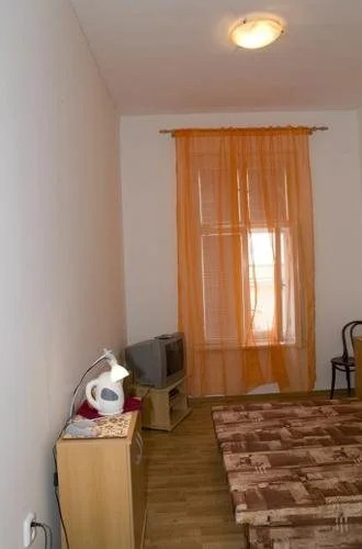 Hyde Park Hostel