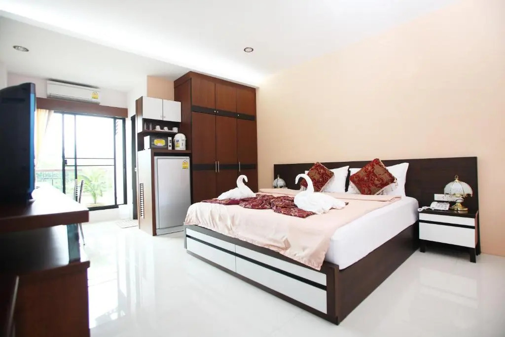 Pattara Place