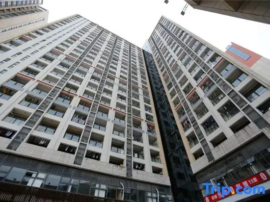 Best International Hotel apartment (Daya Bay BYD CENTURY CITY)