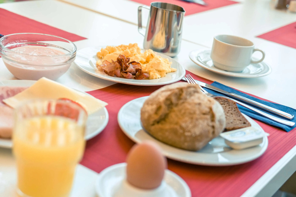 Hotel Stuttgart Sindelfingen City by Tulip Inn