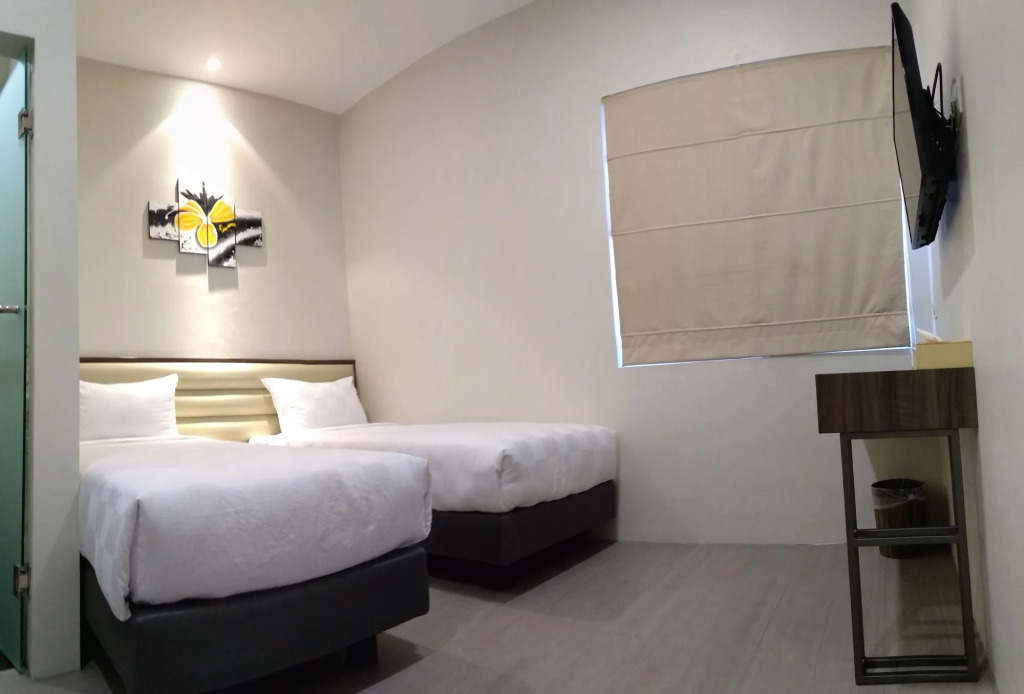 Versa Hotel