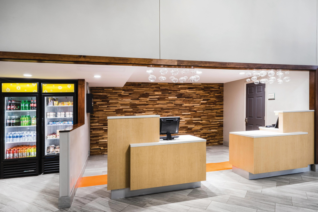 La Quinta by Wyndham Chattanooga-Hamilton Place