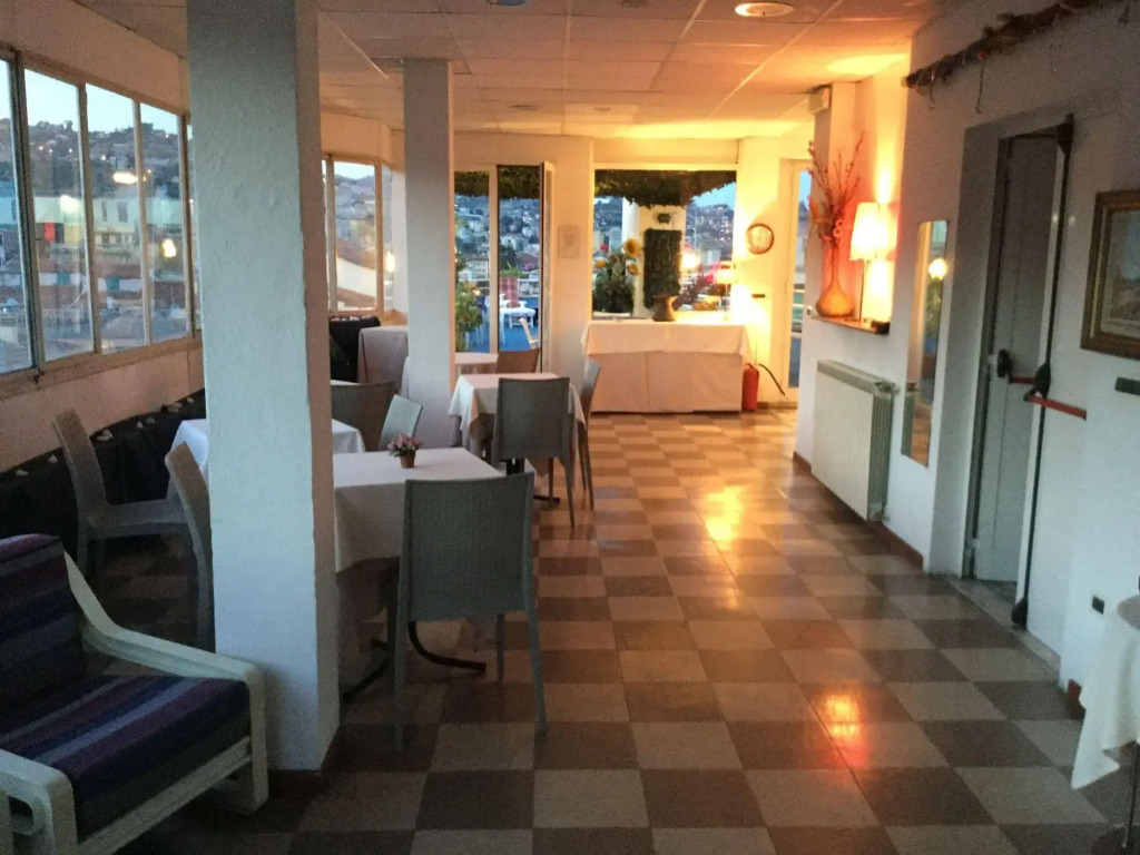 Hotel Belvedere