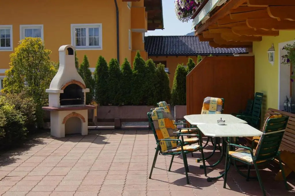 Landhaus Maurer