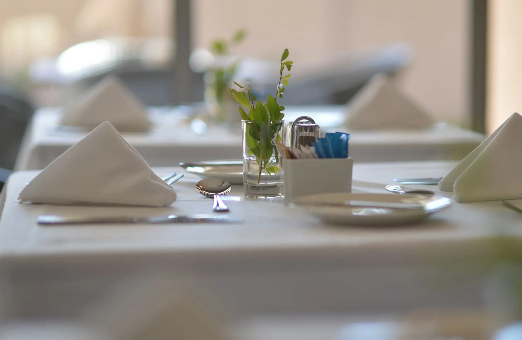 Regent Select Hotel