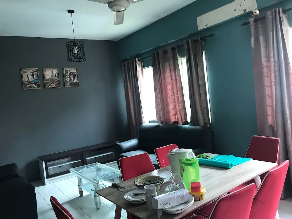 3-5Bd Kalyca Home Airport