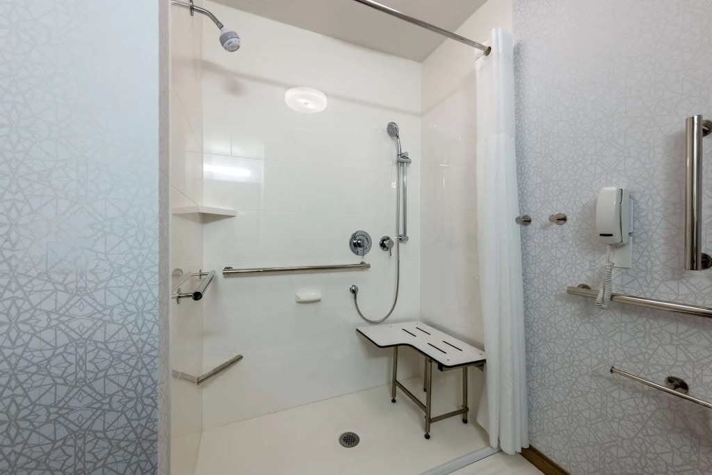 Hampton Inn Saint Robert