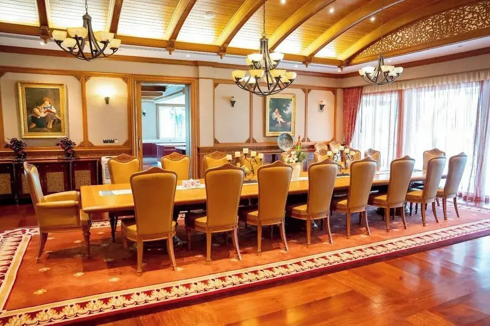 Greta Resort and Sport Club