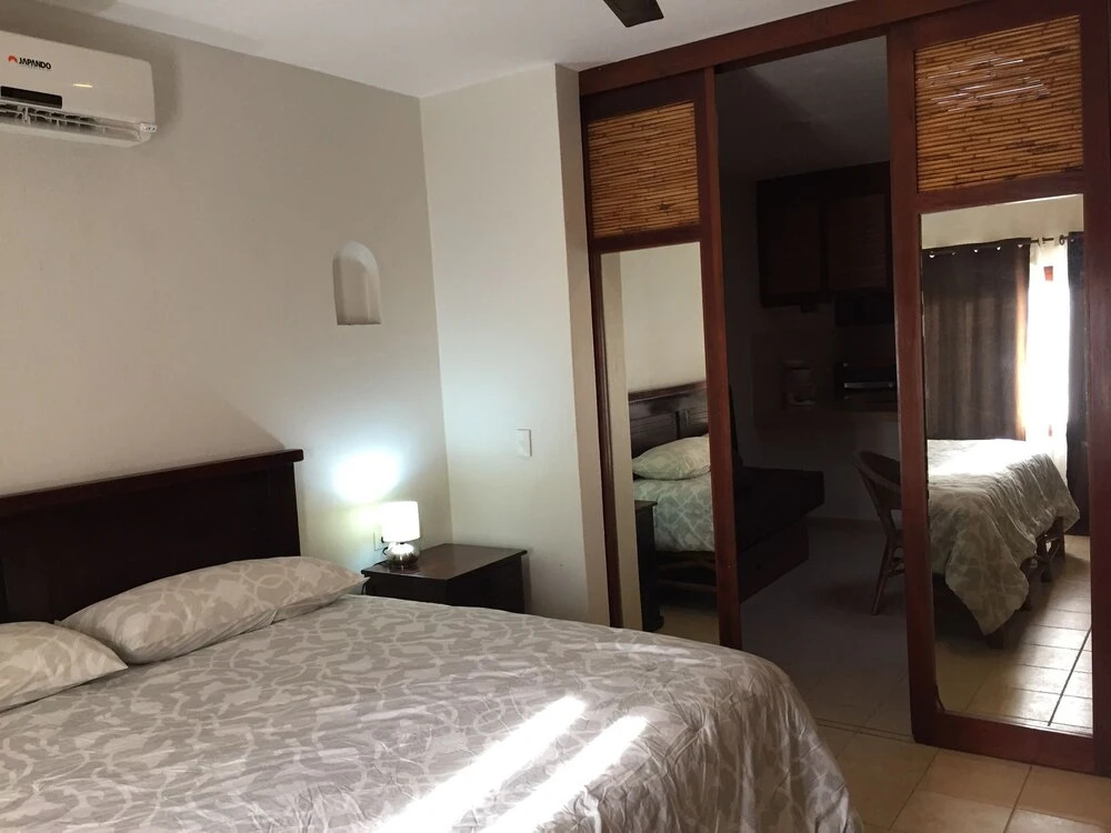 Suites on 5th in Playa del Carmen