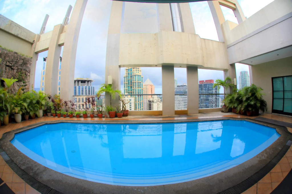 BSA Suites Makati