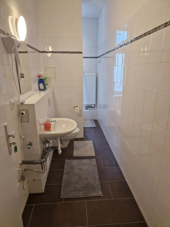 Zimmervermietung Berlin Mertens