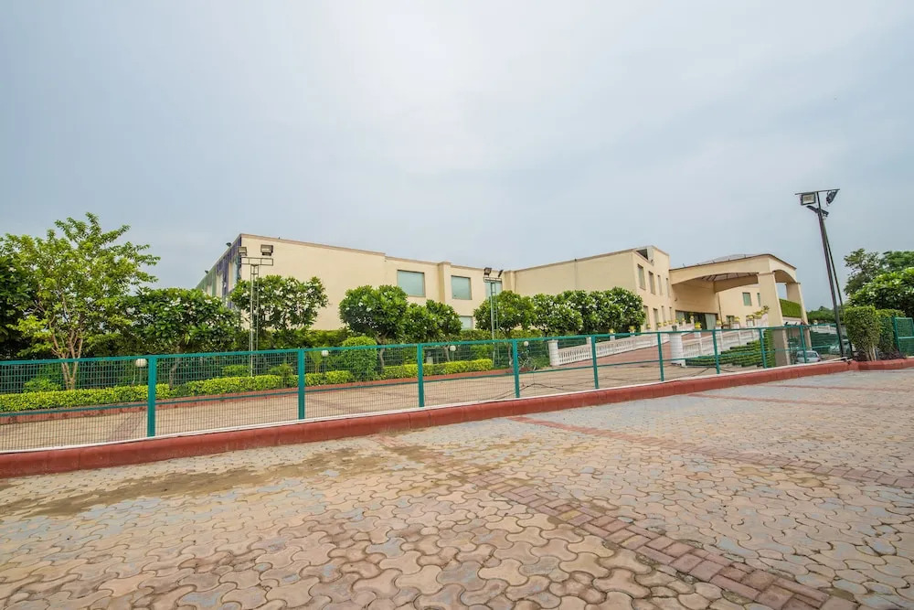 Hotel Celebration Gardens