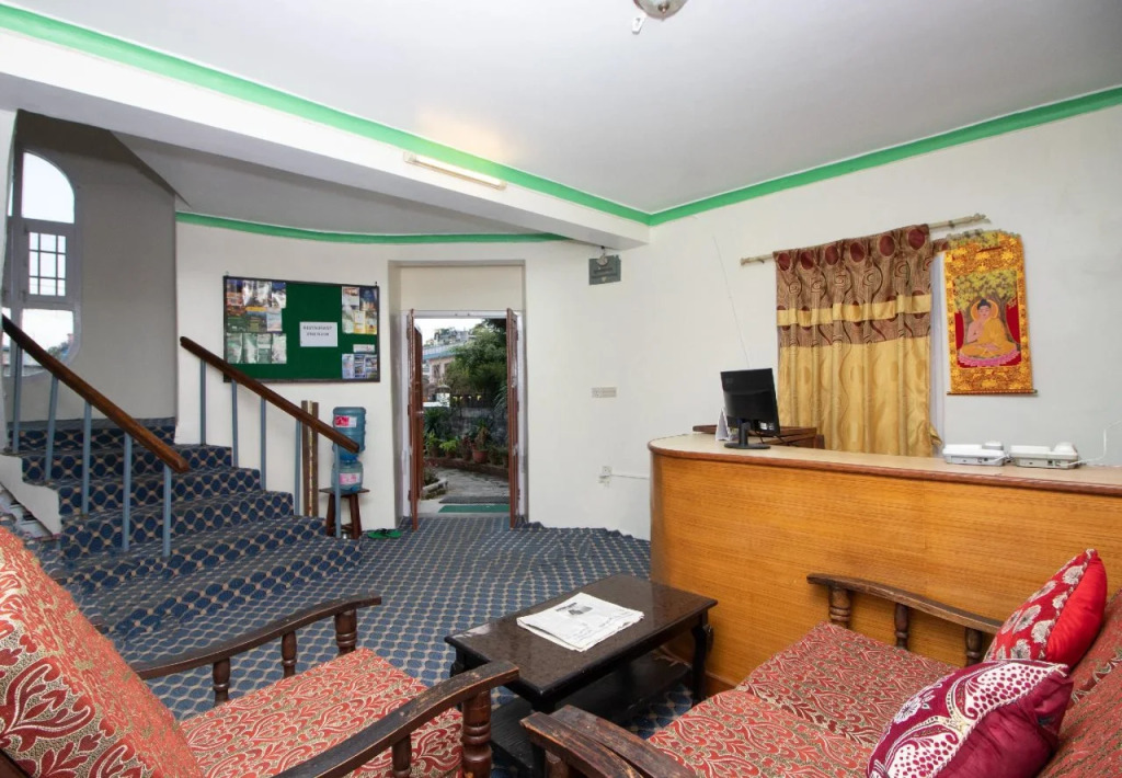 OYO 130 Hotel Prime