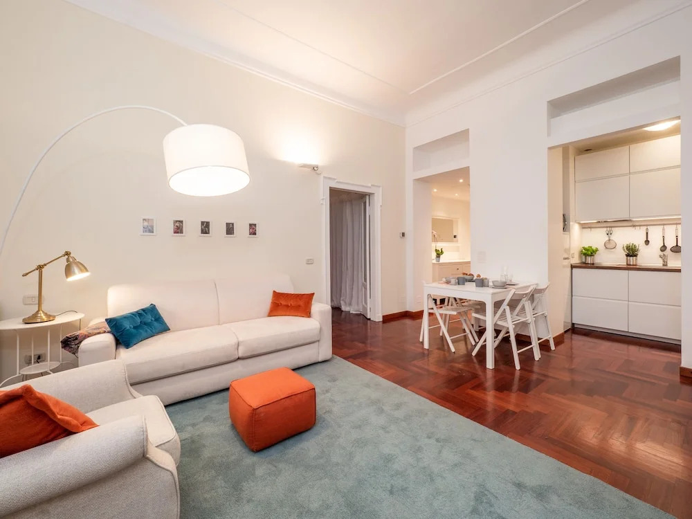 Menotti Apartment