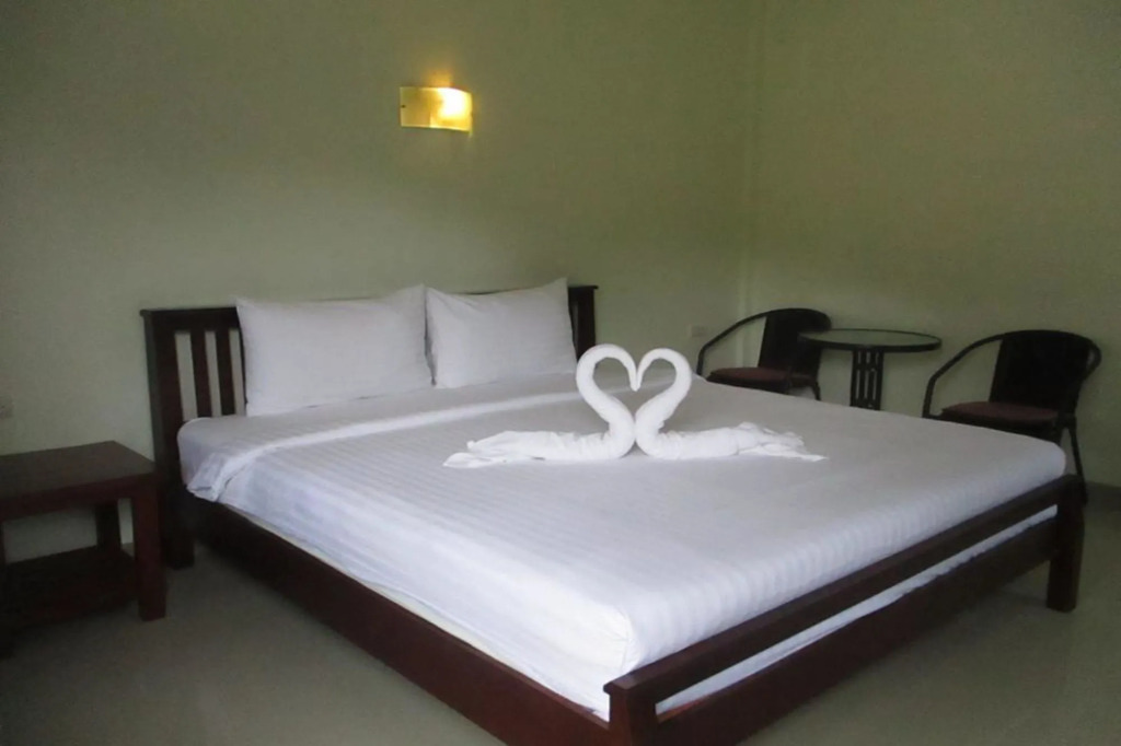 Arcadian Resort
