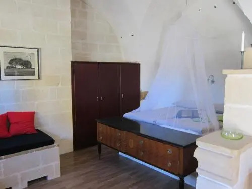 Hotel Masseria Coccioli