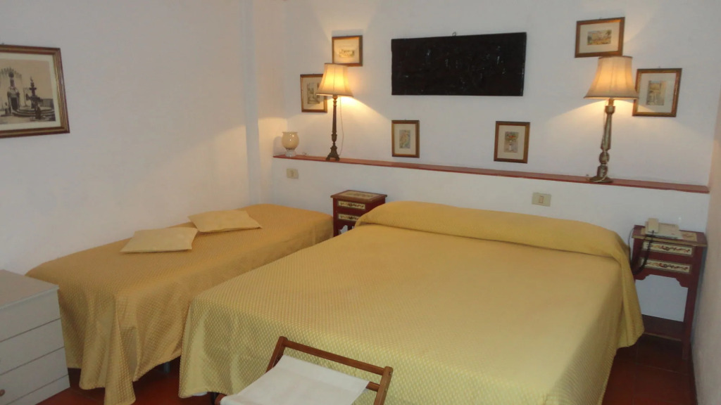 Hotel Villa Mora