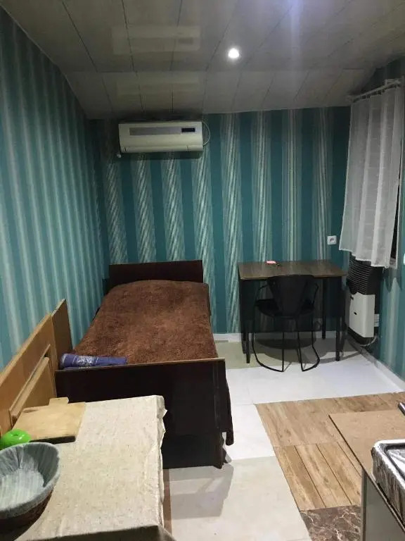 Apartment Zaziashvili 30