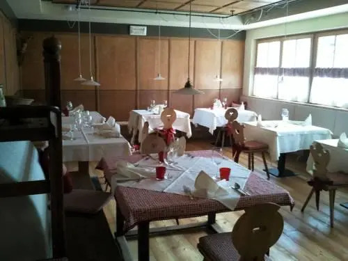 Chalet Prà delle Nasse