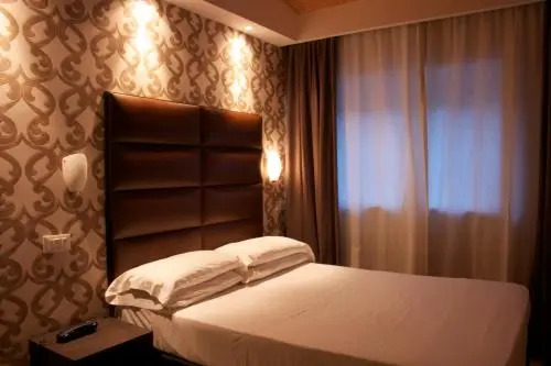 Idueleonihotel
