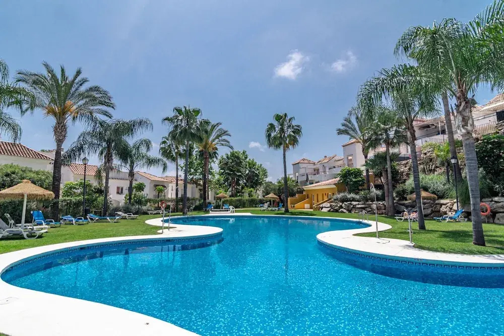 SDG 2B - Holiday Home Senorio de Gonzaga