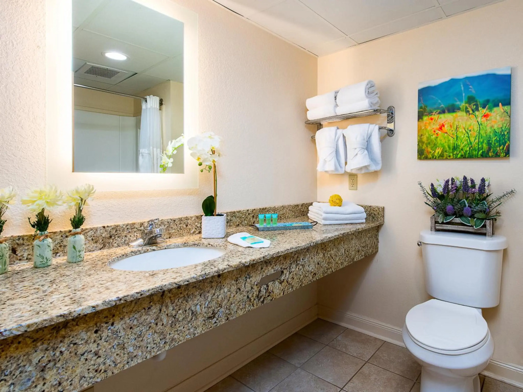 Country Cascades Waterpark Resort
