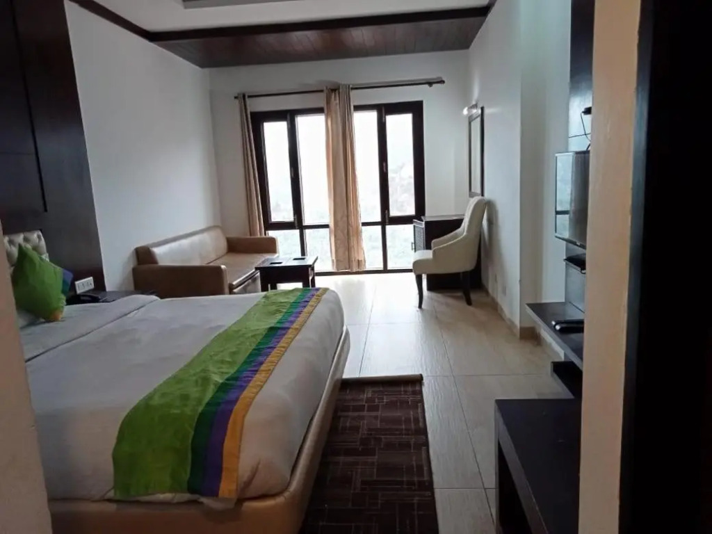 Hotel Value and Spa