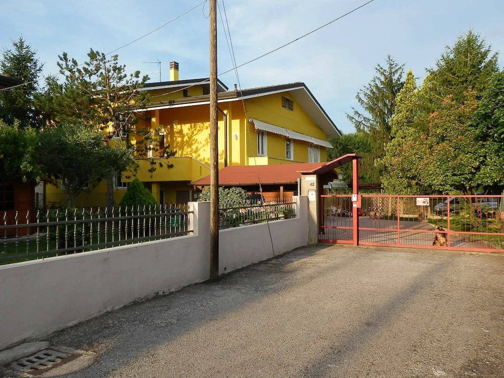 B&B Casa Emilio