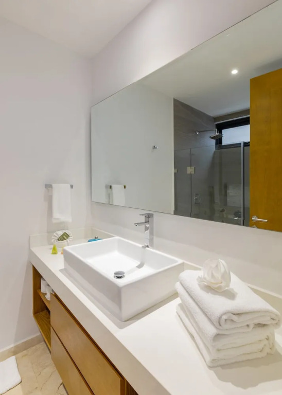 Highline TULUM- lovely Apartment in the heart of Aldea Zama