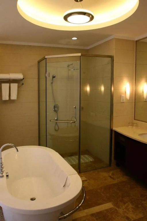 Shanxi Tian Rui Business Hotel - Taiyuan