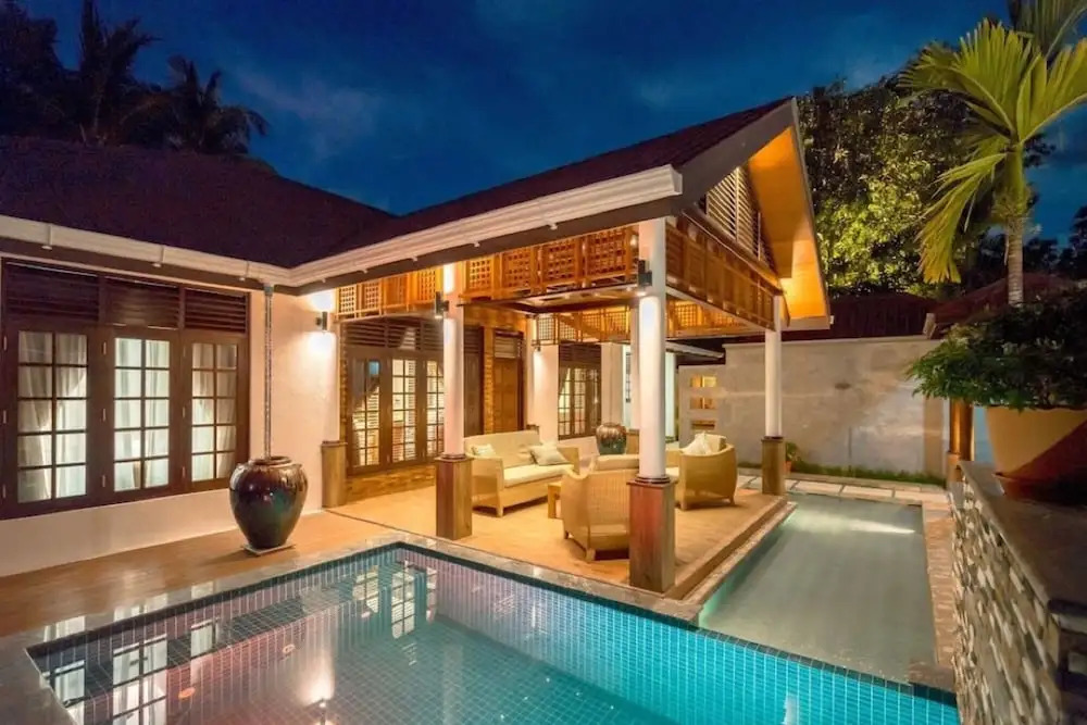 Alafehi Retreat with Pool Access