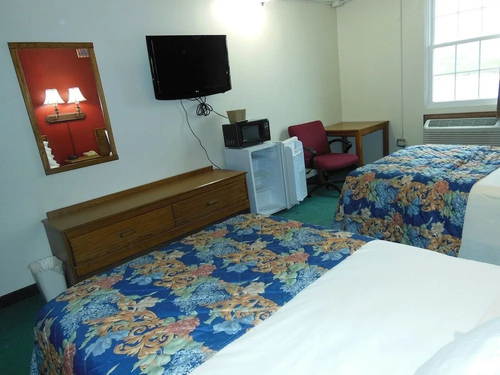 Oyo Hotel Morton Il I-155