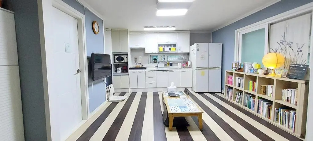 Hago Guest House