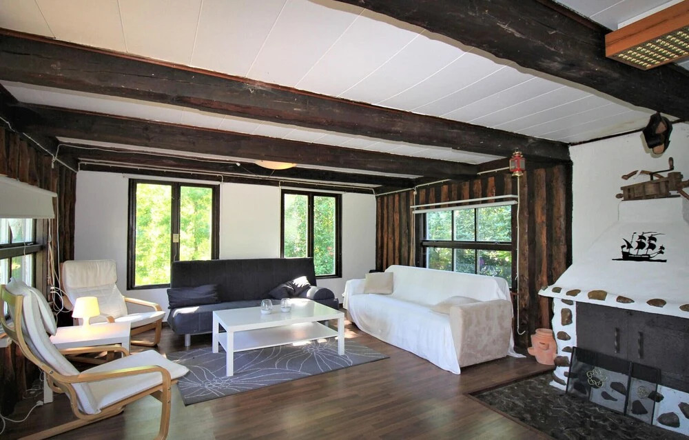 Amazing Home In Munka Ljungby With Wifi