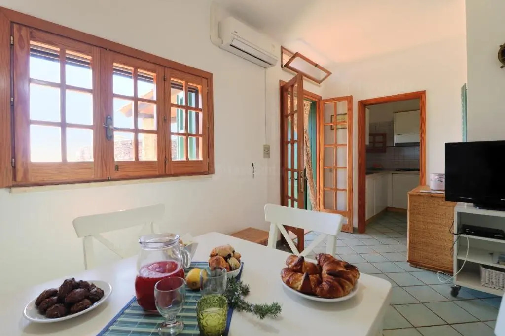 Cottage sul Mare