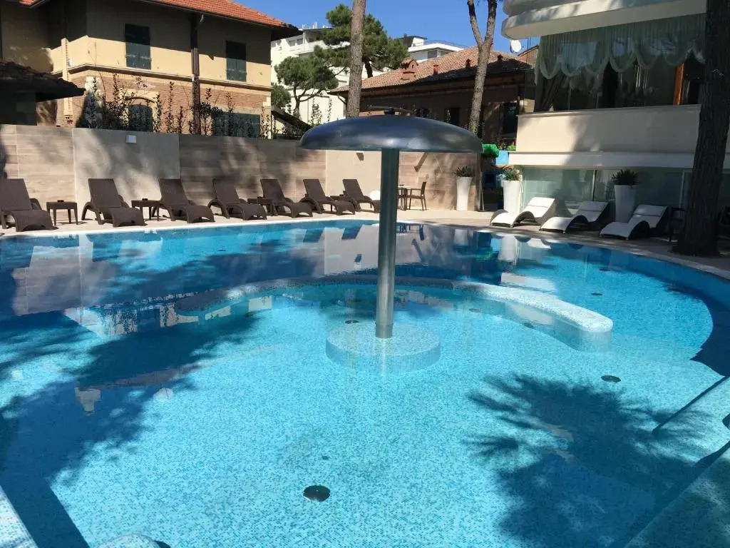 Hotel Alexander