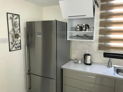 Karia Plus City Apartments
