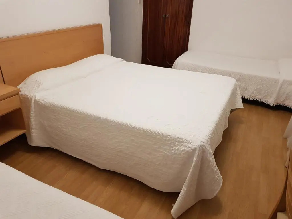 Hotel Padre Cruz