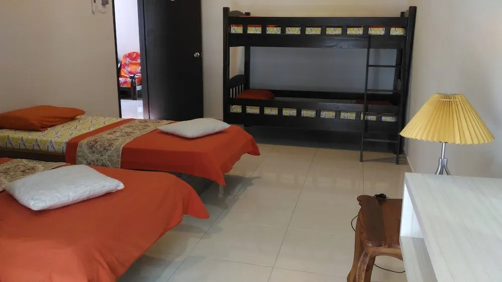 3 Min Jonker Walk KSB Homestay Melaka