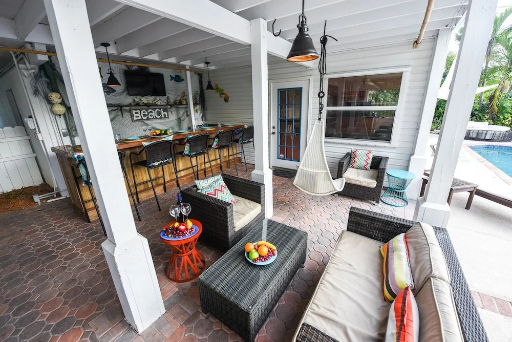 Acacia Breeze Apartment 3