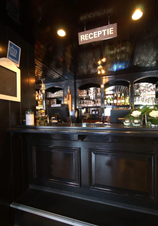 Hotel Restaurant t Ronde Loegh