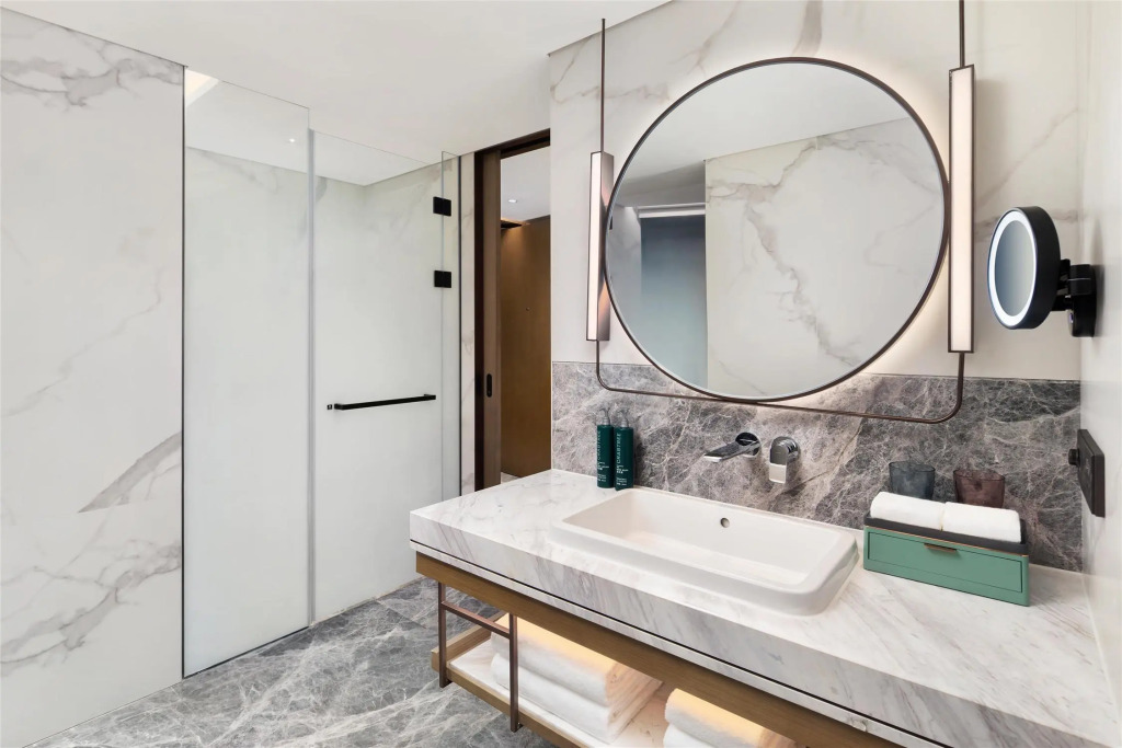Hilton Shaoxing Hotel And Residences