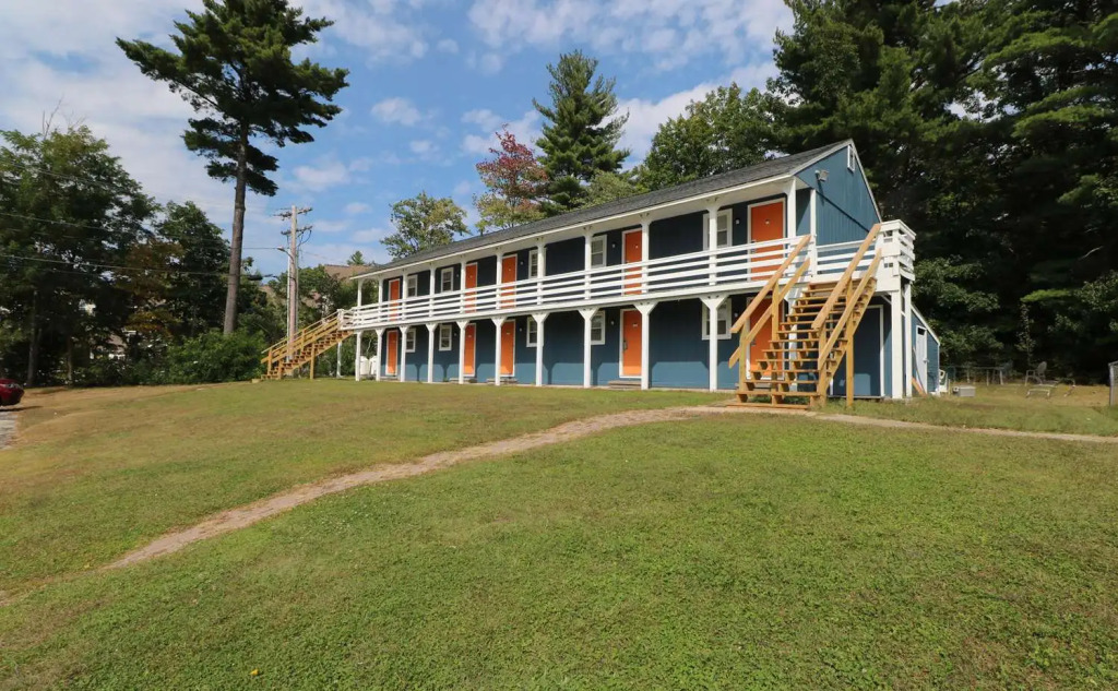 Yankee Clipper Inn, SureStay Collection by Best Western