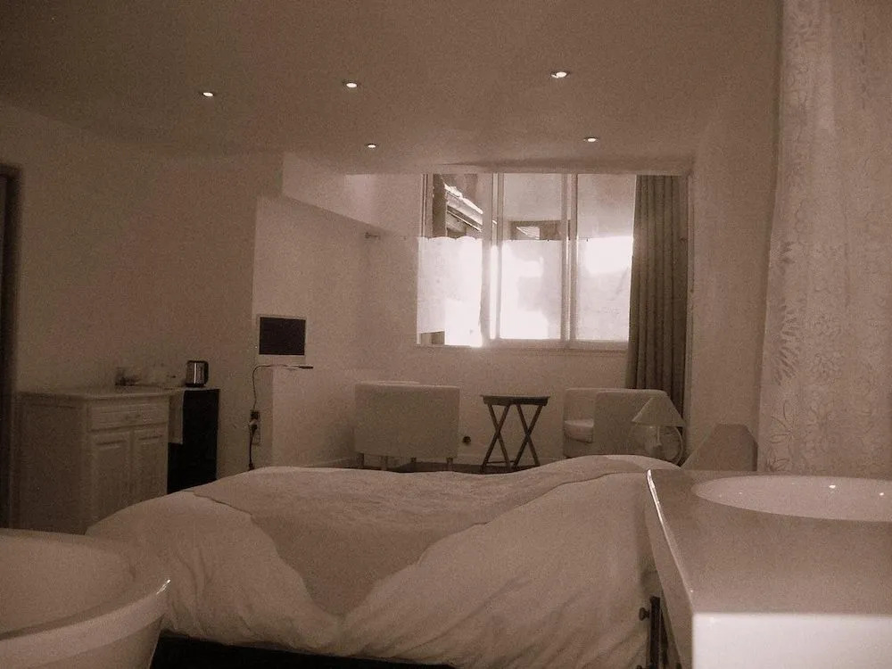 Les Filateries Chambre Lin