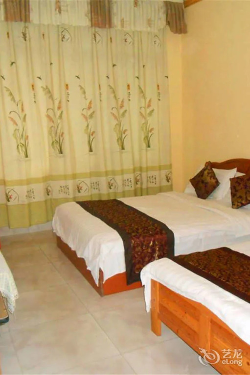Chengdu Cosiness Home Hotel